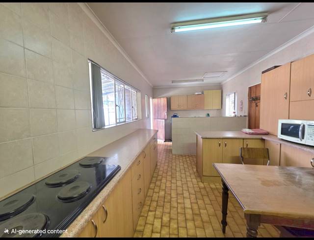 4 BEDROOM HOUSE FOR SALE IN VANDERBIJLPARK SW 2